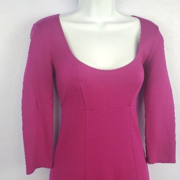 VS MODA INTERNATIONAL Bodycon Dress - Picture 6 of 6